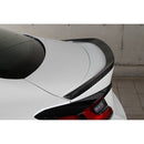 Chargespeed Rear Lip Spoiler - 2022+ Subaru BRZ/Toyota GR86 (ZD8/ZN8)