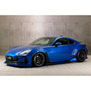 Chargespeed Bottom Line Type-1 Front Lip - 2022+ Subaru BRZ (ZD8)