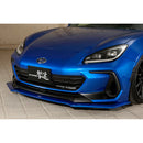 Chargespeed Bottom Line Type-1 Front Lip - 2022+ Subaru BRZ (ZD8)