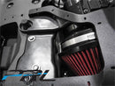 PRL Motorsports High Volume Intake System - 2017+ Honda Civic Type R (FK8)