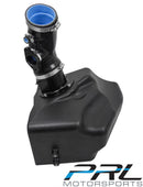 PRL Motorsports High Volume Intake System - 2017+ Honda Civic Type R (FK8)