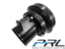 PRL Motorsports High Volume Intake System - 2017+ Honda Civic Type R (FK8)