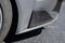 Verus Engineering Rear Spat Kit - 2020+ Toyota GR Supra (A90/A91)