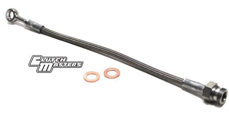 Clutch Masters Steel Clutch Line - 2013-2020 Subaru BRZ/Scion FR-S/Toyota GT86 | 2015-2020 Subaru WRX/STI (VA)