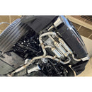 Fujitsubo A-R Dual Exhaust - 2022+ Subaru BRZ/Toyota GR86