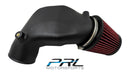 PRL Motorsports Cobra Cold Air Intake System - 2017+ Honda Civic Si