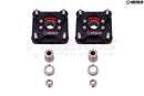 Verus Engineering Front Camber Plates - 2020+ Toyota GR Supra (A90)