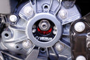 Verus Engineering Front Camber Plates - 2020+ Toyota GR Supra (A90)