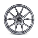 ENKEI TS-V Wheel - 18x8.5 +45 | 5x114.3