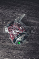 PRL Motorsports Cobra Cold Air Intake System - 2017+ Honda Civic Si