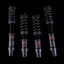 K-Tuned K1 Street Coilovers - 2000-2009 Honda S2000
