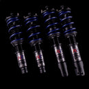 K-Tuned K2 Circuit Coilovers - 2000-2009 Honda S2000