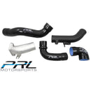 PRL Motorsports Charge Pipe Upgrade Kit - 2017+ Honda Civic Type R (FK8/FL5)