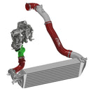 PRL Motorsports Charge Pipe Upgrade Kit - 2017+ Honda Civic Type R (FK8/FL5)