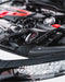 PRL Motorsports High Volume Intake System - 2017+ Honda Civic Type R (FK8)