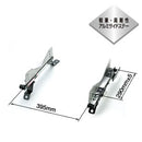 BRIDE Type-IG Seat Rail - 2000-2009 Honda S2000 (AP1/AP2)