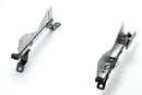 BRIDE Type-IG Seat Rail - 2000-2009 Honda S2000 (AP1/AP2)
