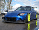 VOLTEX Racing Side Step (Race) - 2000-2009 Honda S2000