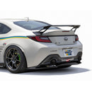 VOLTEX Racing Type-12 1440mm GT Wing - 2022+ Subaru BRZ/Toyota GR86 (ZD8/ZN8)