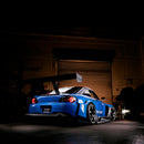VOLTEX Racing Circuit Version III Aero Wide-Body Kit - 2000-2009 Honda S2000