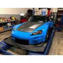 VOLTEX Racing Circuit Version III Aero Wide-Body Kit - 2000-2009 Honda S2000