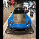 VOLTEX Racing Circuit Version III Aero Wide-Body Kit - 2000-2009 Honda S2000