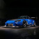 VOLTEX Racing Circuit Version III Aero Wide-Body Kit - 2000-2009 Honda S2000