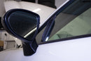 Verus Engineering Anti-Buffeting Wind Deflectors - 2022+ Subaru BRZ/Toyota GR86