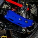 BLOX Racing Rear Lower Control Arms - 2013+ Subaru BRZ/Scion FR-S/Toyota GR86/GT86 | 2015-2021 Subaru WRX/STI (VA)