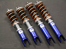 T1R B-Max 52 Coilovers - 2000-2009 Honda S2000 (AP1/AP2)