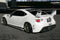 Chargespeed Rear Bumper - 2013-2020 Subaru BRZ/Scion FR-S/Toyota GT86 (ZC6/ZN6)