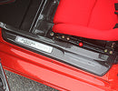 Chargespeed Carbon Fiber Door Sills - 2000-2009 Honda S2000 (AP1/AP2)