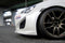 Chargespeed Front Bumper - 2013-2020 Subaru BRZ/Scion FR-S/Toyota GT86 (ZC6/ZN6)