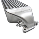 PRL Motorsports Front Mount Intercooler Upgrade Kit - 2017+ Honda Civic Type R (FK8)