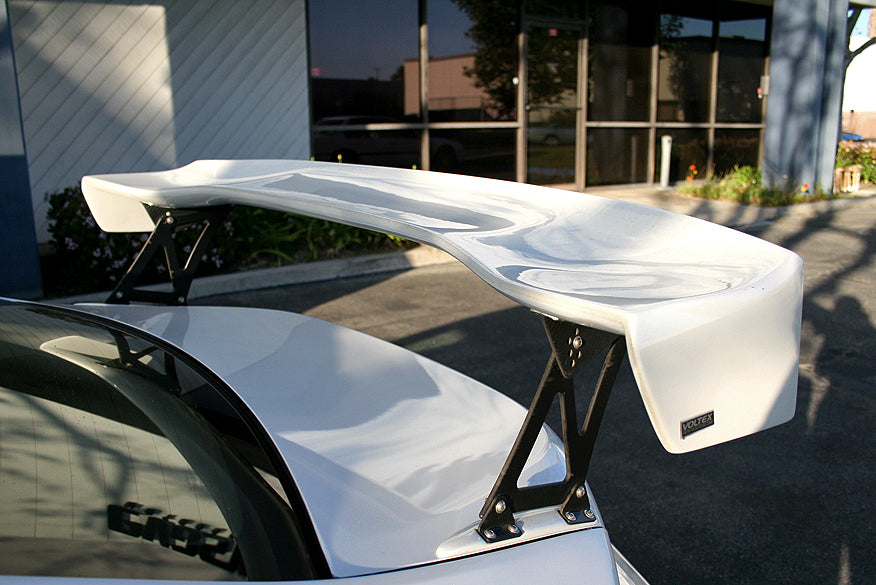 Varis Arising-I Cooling Bonnet Hood for FK8 Honda Civic Type R -  Bulletproof Automotive