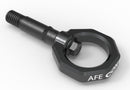 aFe Control Tow Hook (Front) - 2020+ Toyota GR Supra (A90)
