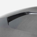 SEIBON VS-Style Carbon Fiber Hood - 2023+ Nissan Z (RZ34)