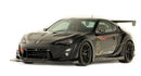 Varis Complete Body Kit A (FRP) - 2013+ Subaru BRZ/Scion FR-S/Toyota GT86
