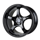WedsSport RN-05M Wheel - 19x9.0 +30 | 5x112 | Gloss Black