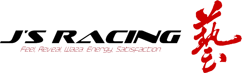 J's Racing – Legacy Racing