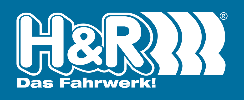 H&R – Legacy Racing