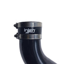 Injen IS Series Short Ram Intake – 2003-2004 Hyundai Tiburon 2.7L - Black