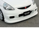 INGS+1 N-SPEC Front Bumper (FRP) - 01-07 Honda Fit (GD)
