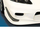 INGS+1 N-SPEC Canards (CARBON) - 05-06 Acura RSX (DC5)