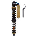 Bilstein Black Hawk Powersports Shocks & Struts – 2020–2021 Can-Am Maverick X3 RS Turbo R