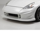 INGS+1 VER. NISMO Front Bumper (FRP) - 09-12 Nissan 370Z (Z34)