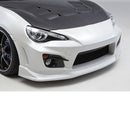 INGS+1 N-SPEC R 3-Piece Aero Kit (FRP) - 20+ Toyota GR Supra (A90/A91)
