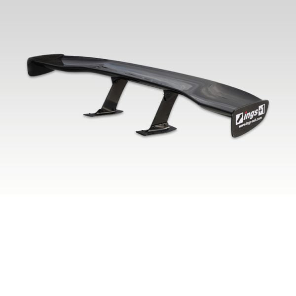 INGS+1 Z-Power GT Wing (1500MM / Single Blade / Wet) - 20+ Toyota GR ...