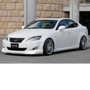 INGS+1 LX SPORT 3-Piece Aero Kit (FRP) - 06-08 Lexus IS (IS250/IS350) (GSE2