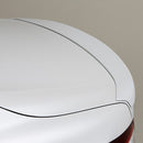 INGS+1 LX SPORT Rear Trunk Spoiler (FRP) - 06-09 Lexus LS460 / LS600 (USF40)